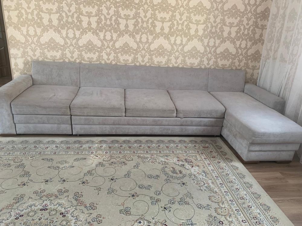 Продам диван в хорошем состоянии