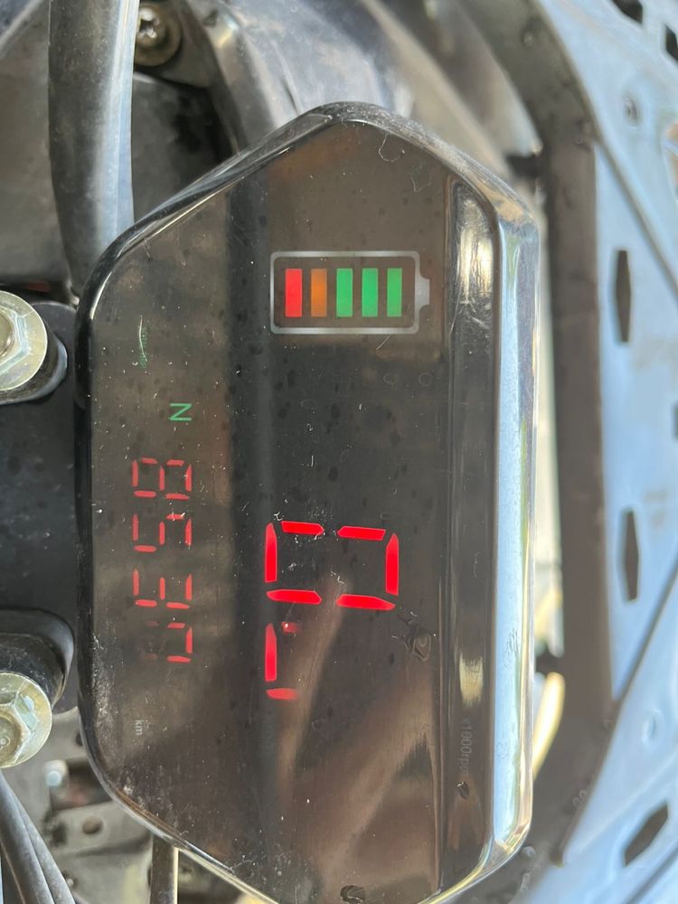 квадроцикл 125кб