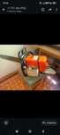 STIHL MS 660 оригинал продам