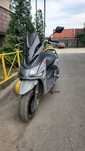 Продаю мопед Самурай 150cc