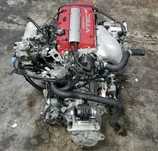 Двигатель H22A h22 Honda Accord Prelude