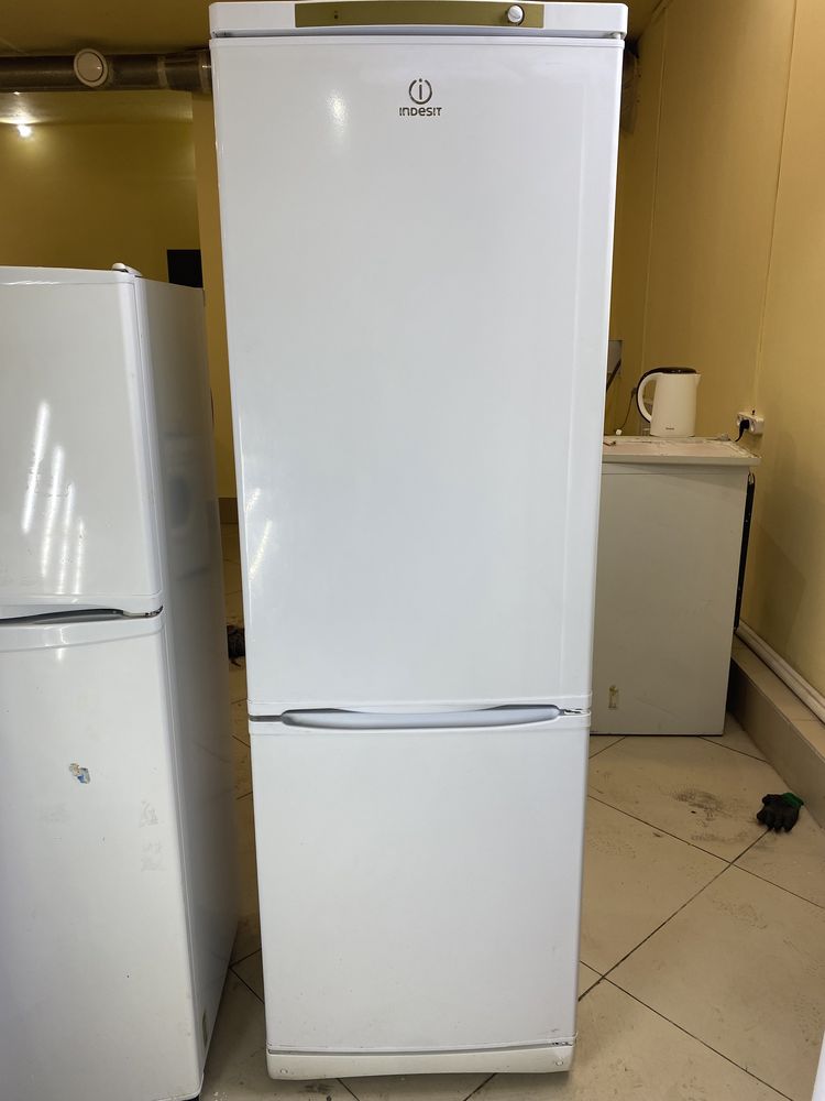 Холодильник BEKO в идеальном состоянии Рассрочка Доставка Гарантия