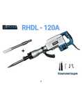 Электрический отбойный молоток RICHDA 120A