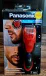 Триммер для стрижки бороды и усов Panasonic ER-GB40