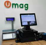 Umag программа для магазина