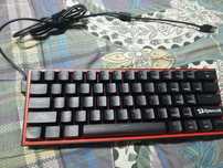 Клавиатура redragon k617