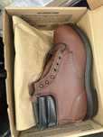 Новые ботинки Redwing летний