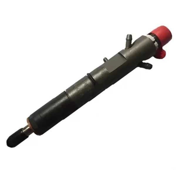 Топливная форсунка 4 5 4 5 0 9 1 для CAT 320D/323D
