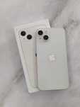 Apple iPhone 13;АКБ:94;128 Gb;(Усть-Каменогорск) 04 лот 697631