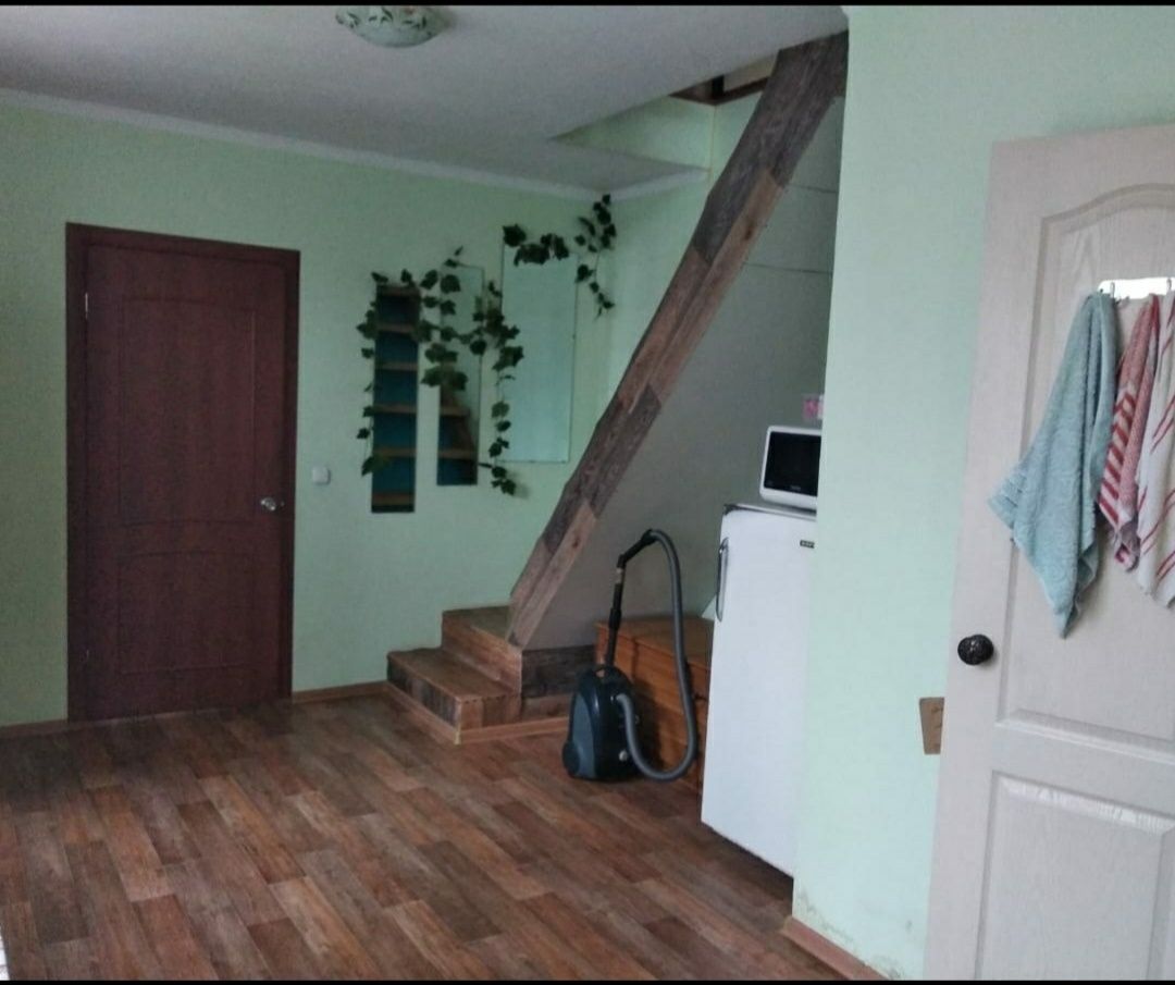 Парней на подселение