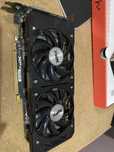Видеокарта AMD R9 370 4GB