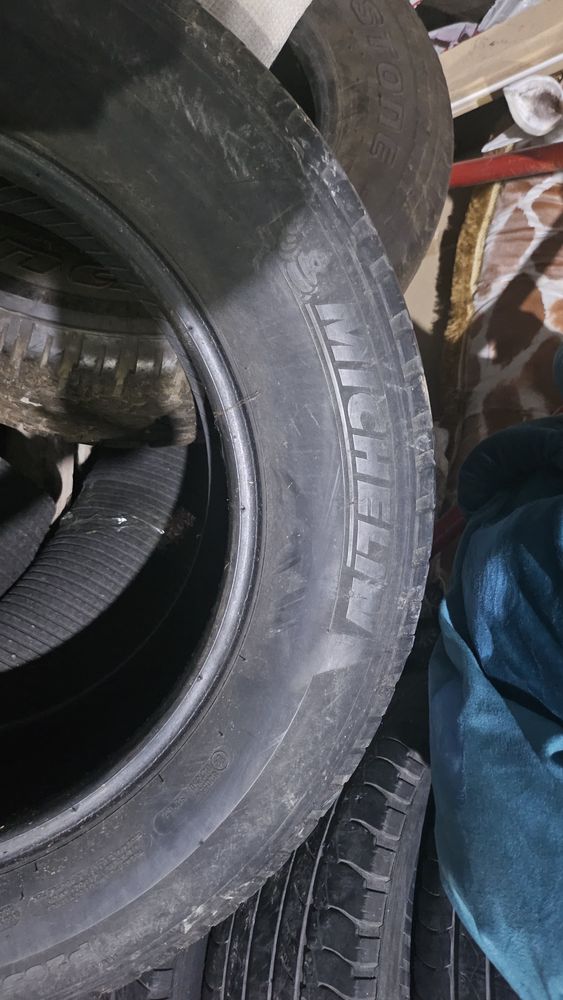 Норм michelin 50000