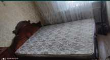 продам 2 сп кровать.1.80 *2.20