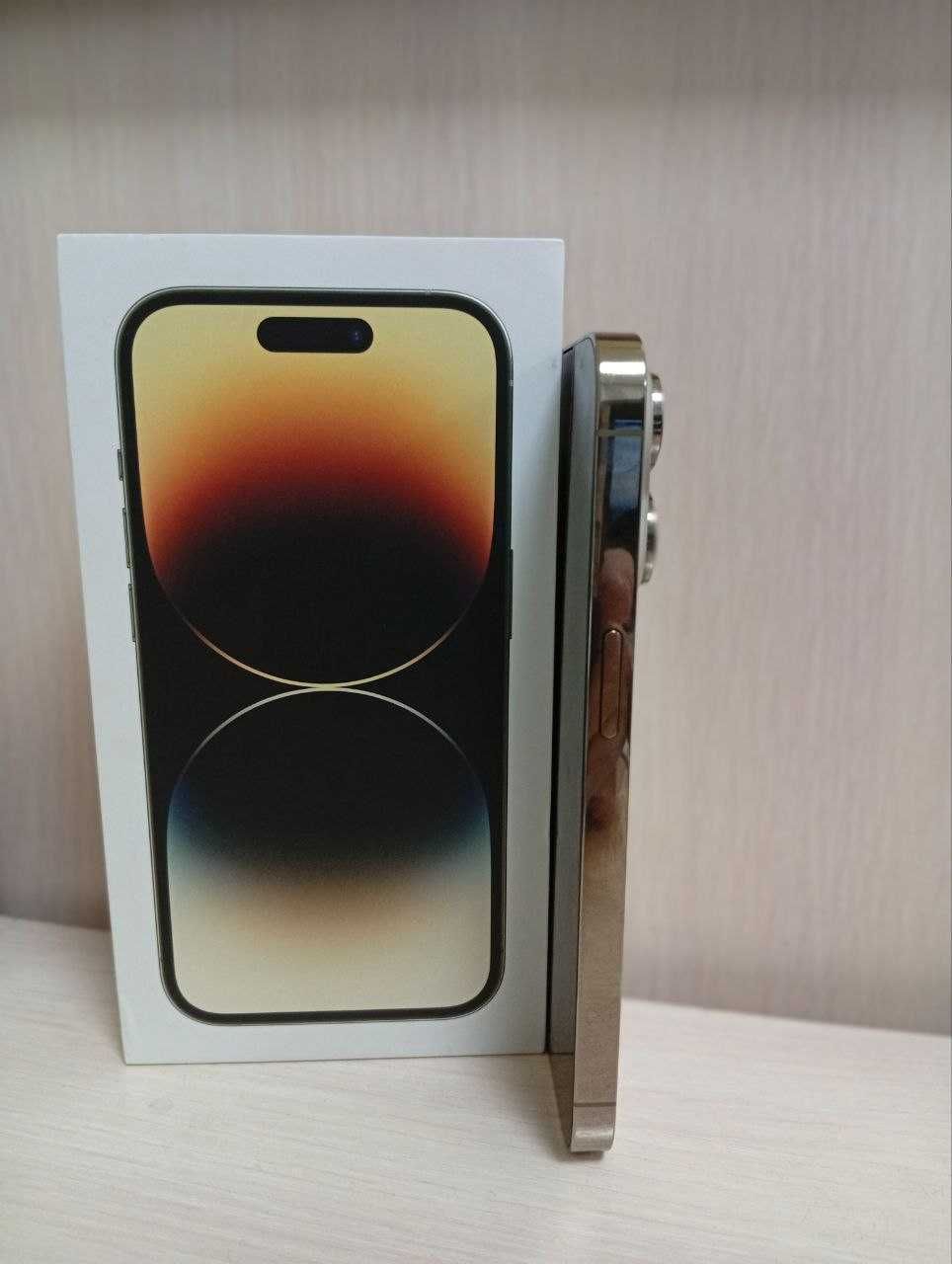 iPhone 14 Pro лот 513938