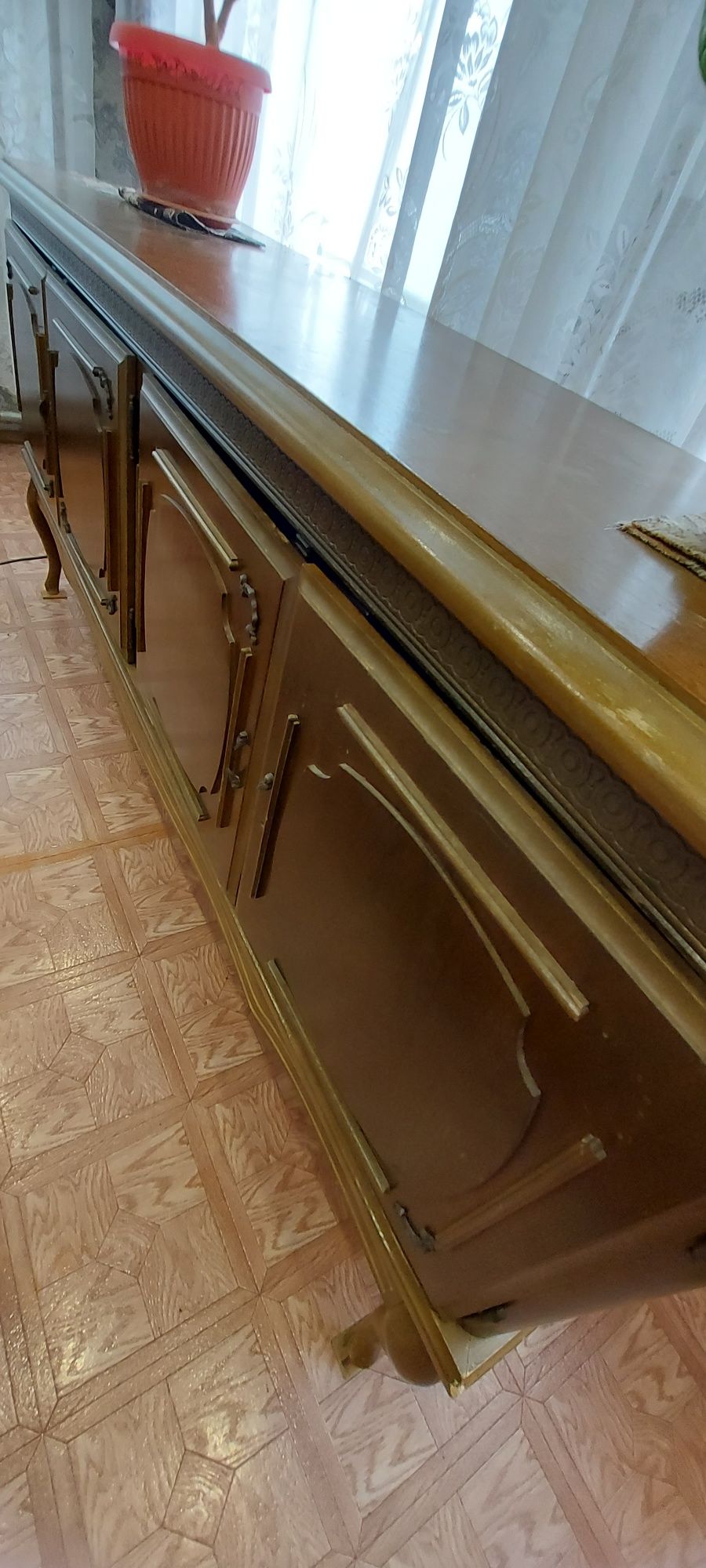 Продам комод чистое дерево