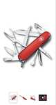 Качественный многофункциональный нож Victorinox
