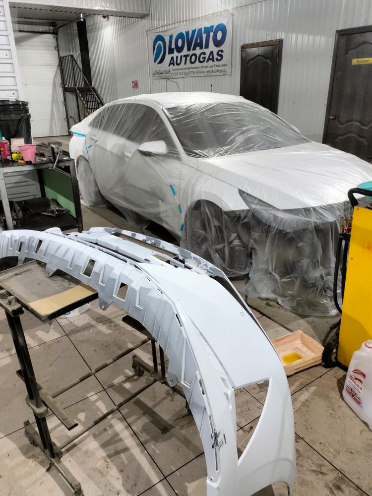 Авто покраска,покраска авто .