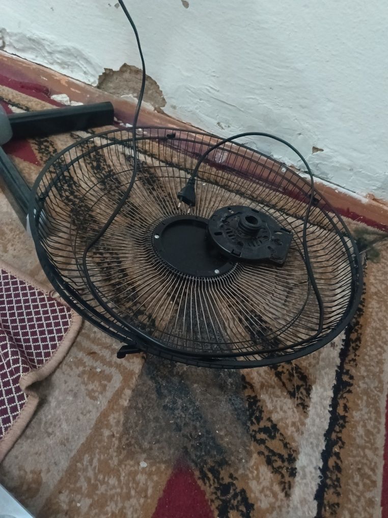 Ventilyator satilad
