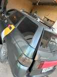 Продам аварийное авто