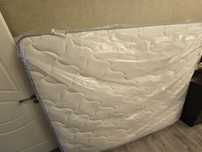 Матрас Askona Classic Brilliant Duo 160x200 см, двусторонний