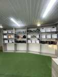 Продажа и установка BI LED линз, Установка амбиентой подсветки салона