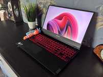 Lenovo Legion Y7000. i5. RTX 2060. Ram 32gb. Ssd 500+Hdd 1000gb