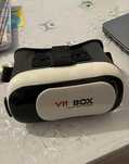 Очки виртуальной реальности VR Box VR 2.0