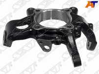 Кулак поворотный RH Mitsubishi Pajero