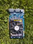 Видеокарта Nvidia Geforce GF512 mb