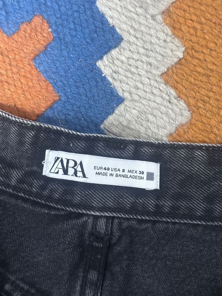шорты зара zara б/у