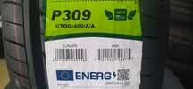 Rapid 185/65R14 P309 86H