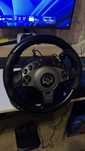 Игровой руль SVEN GC-W750