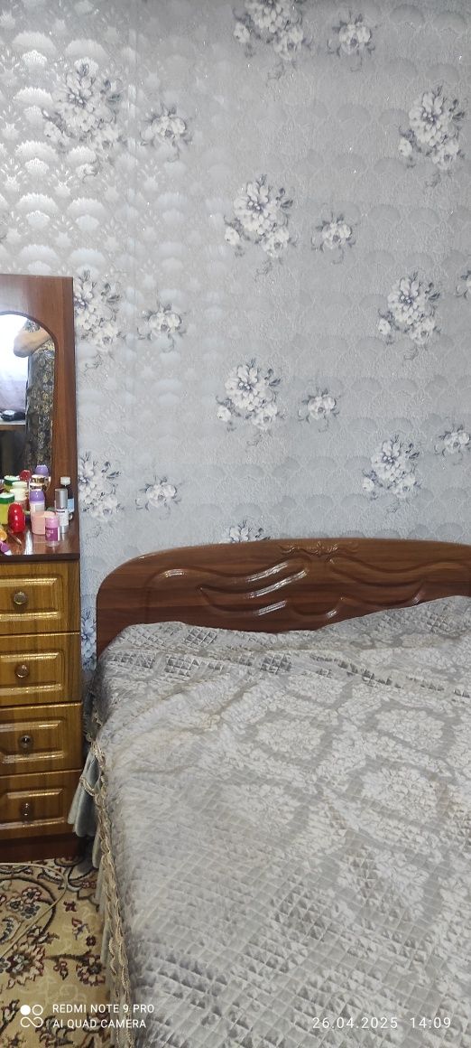 Продается не большой дом 50кв.м. Кордай