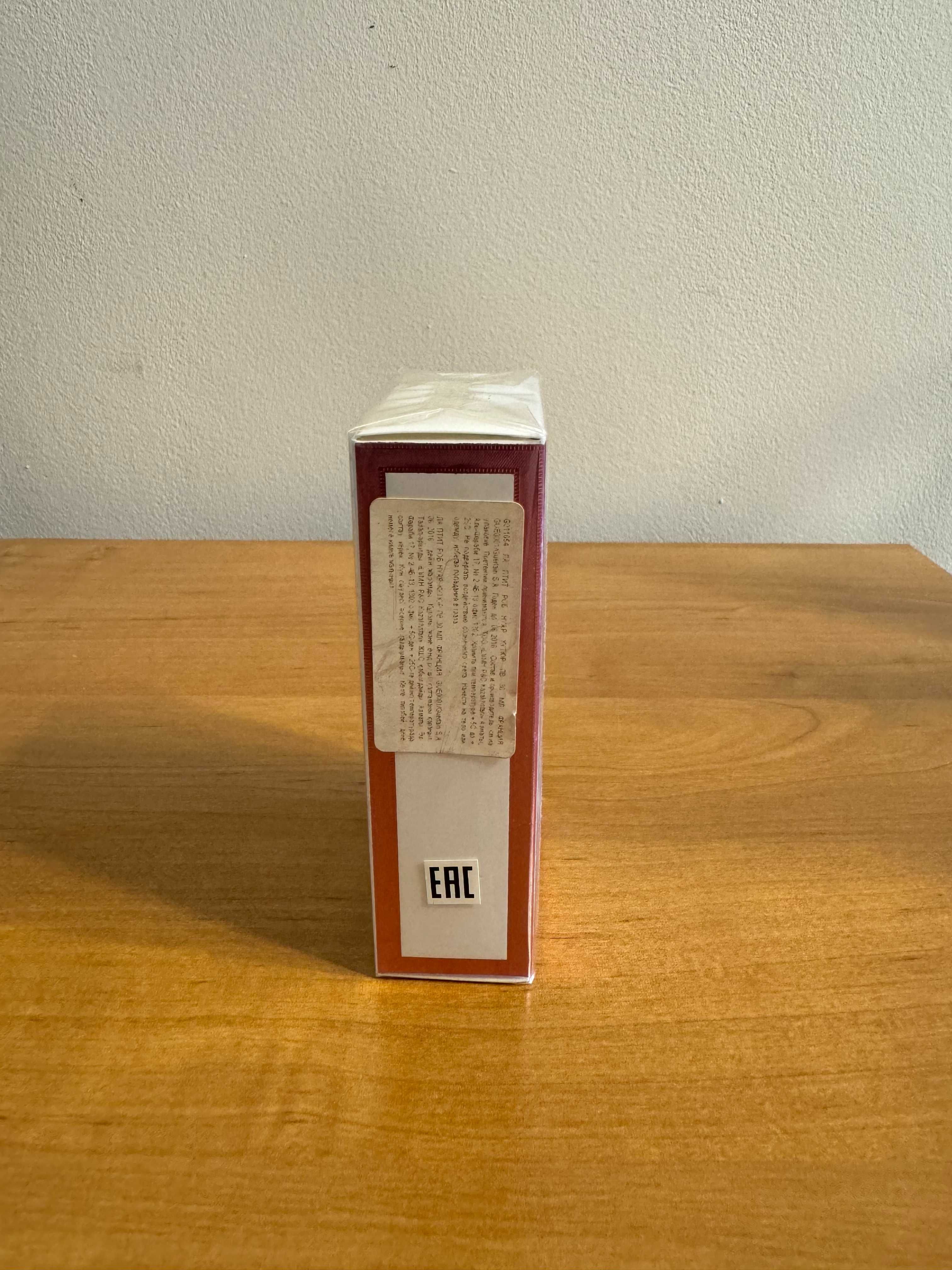 Guerlain La Petite Robe Noire Eau de Parfum Couture 30 мл. Оригинал