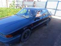 Продам машину mitsubishi galant