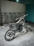 Продам эндуро FMZ (06) 250cc