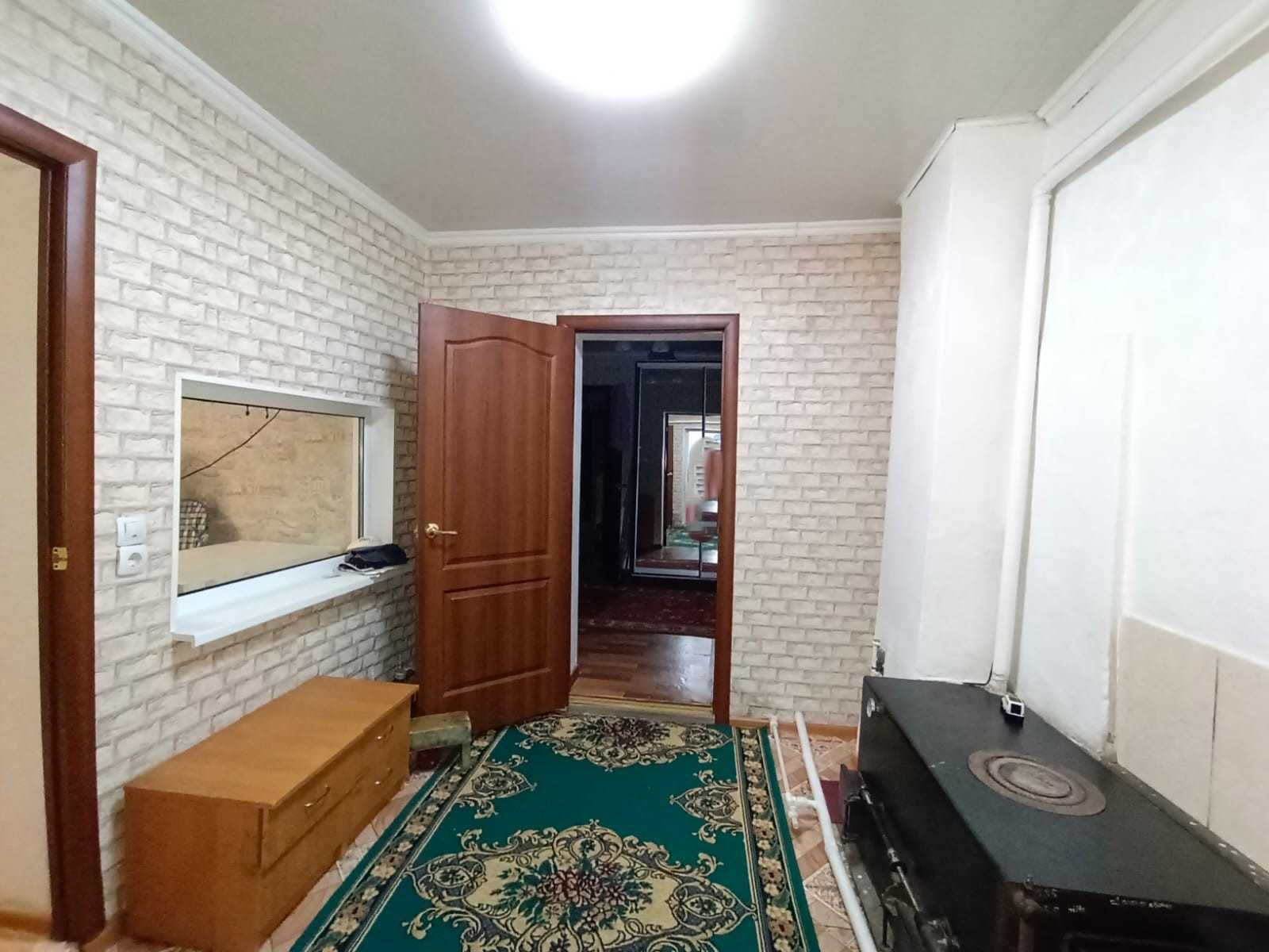 Продаю 4 ком. дом, Финский поселок. Срочно! Торг реальному покупателю!