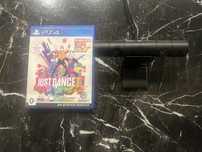 PlayStation 4 camera