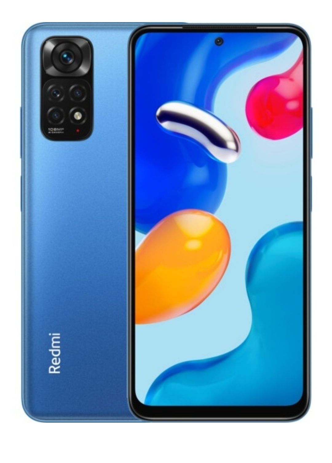 Продам смартфон Redmi