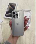 iPhone 15pro                   .
