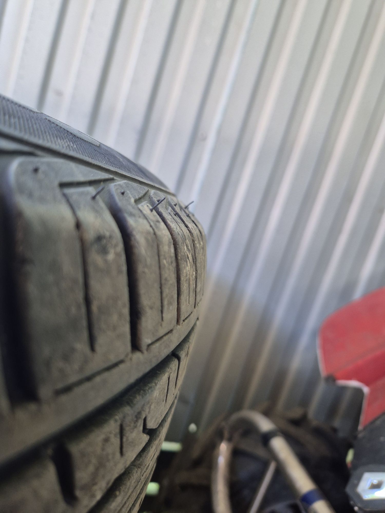 Шины летние Dunlop grandtrack