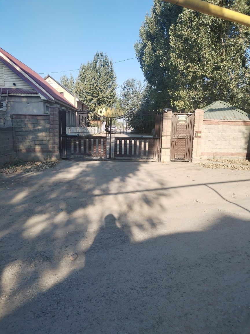 Продам земельный участок "Самал"