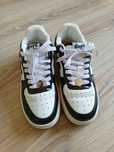 Кроссовки BAPE STA #3 M2 black