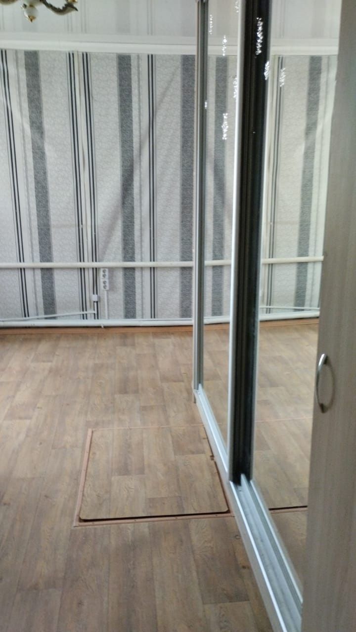 Продам квартиру двух комнатную