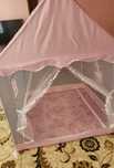 Продам палатку игровой домик