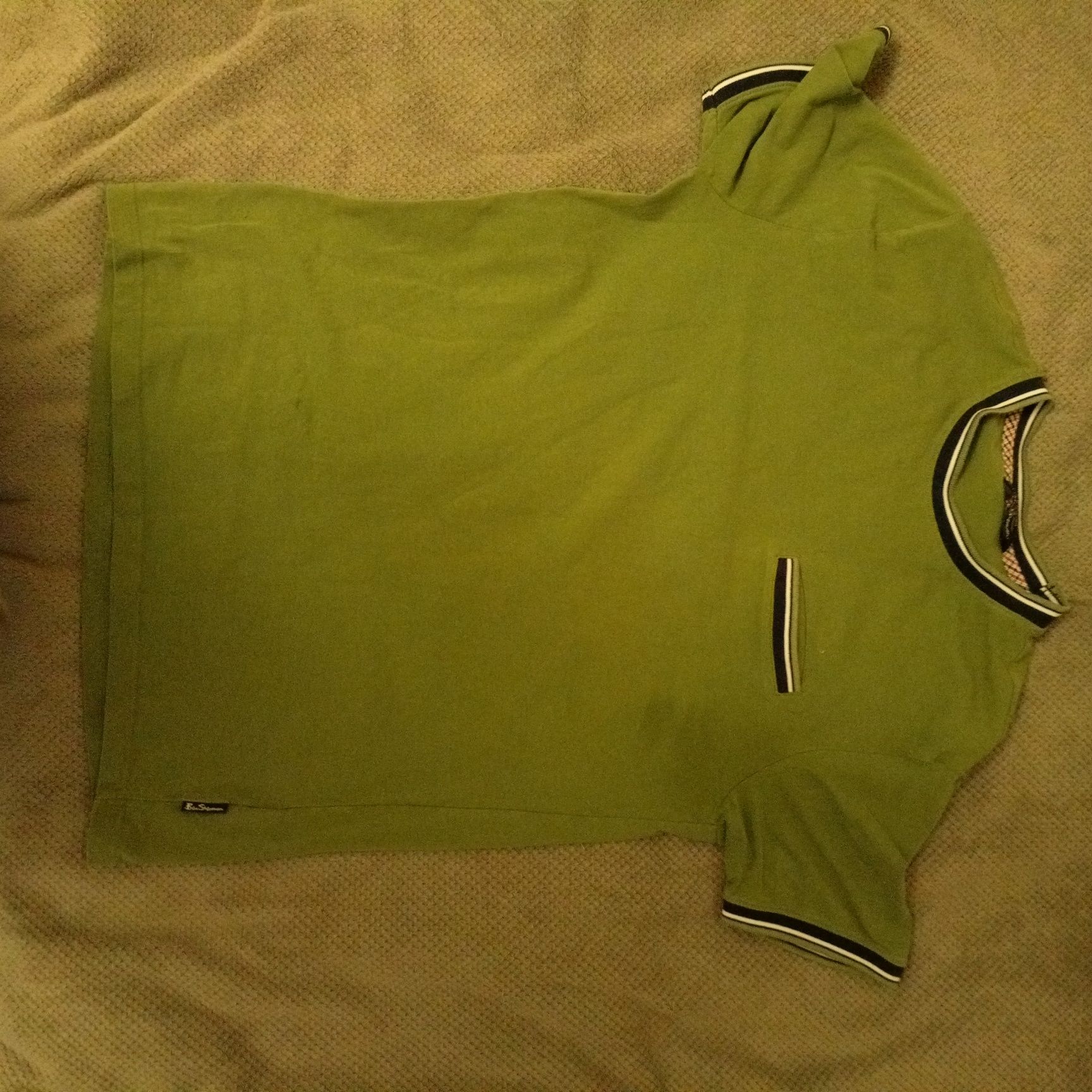 Футболка Ben Sherman