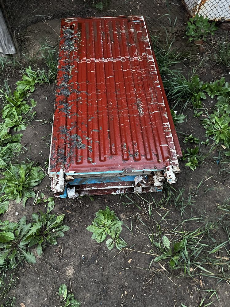 Радиаторы продаю