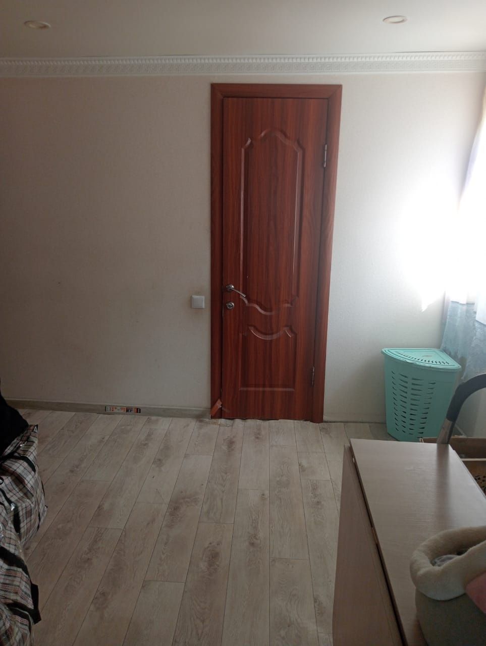 Продается дом в районе старого Аэропорта