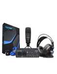 Студия Presonus  за