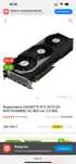 Видеокарта RTX 3070 Gigabyte Eagle